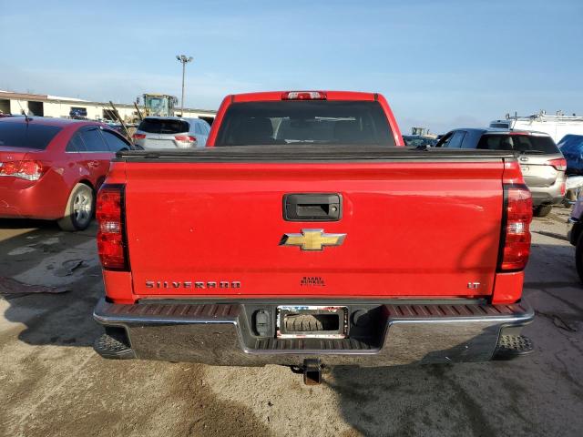 Photo 5 VIN: 1GCVKREC9GZ357979 - CHEVROLET SILVERADO 