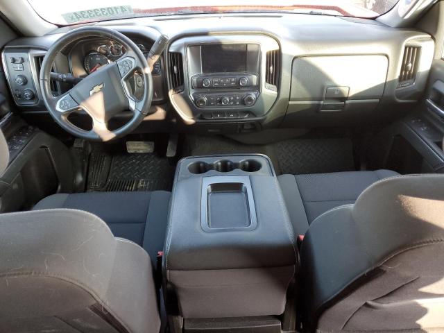 Photo 7 VIN: 1GCVKREC9GZ357979 - CHEVROLET SILVERADO 