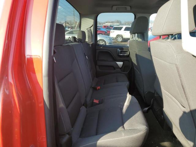 Photo 9 VIN: 1GCVKREC9GZ357979 - CHEVROLET SILVERADO 