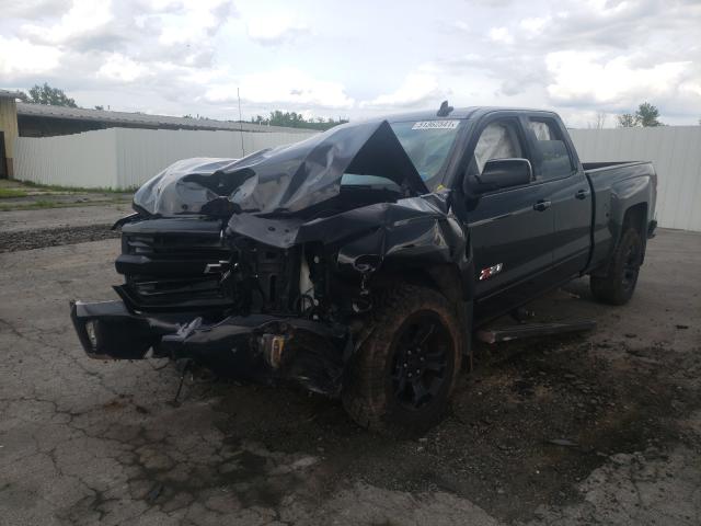 Photo 1 VIN: 1GCVKREC9GZ361367 - CHEVROLET SILVERADO 