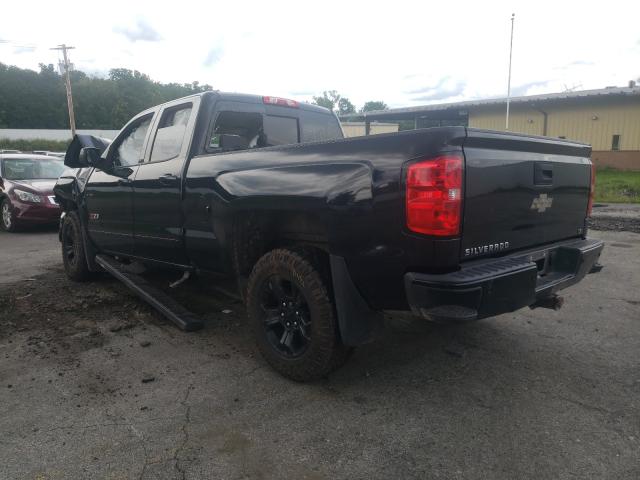 Photo 2 VIN: 1GCVKREC9GZ361367 - CHEVROLET SILVERADO 