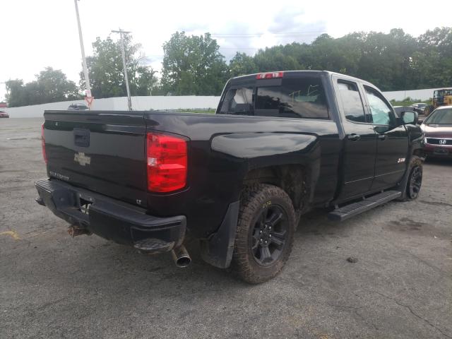 Photo 3 VIN: 1GCVKREC9GZ361367 - CHEVROLET SILVERADO 