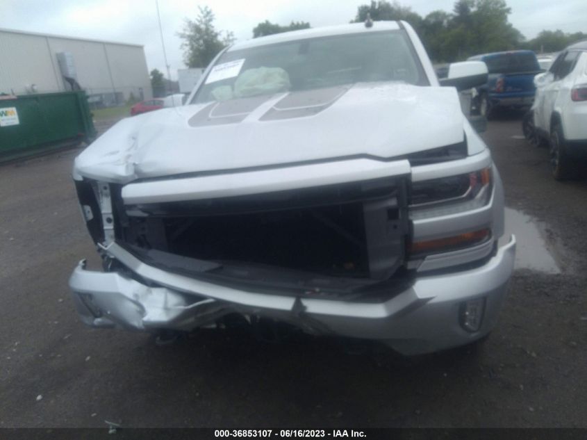 Photo 11 VIN: 1GCVKREC9GZ373566 - CHEVROLET SILVERADO 