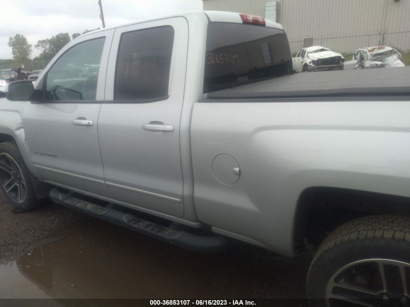 Photo 13 VIN: 1GCVKREC9GZ373566 - CHEVROLET SILVERADO 