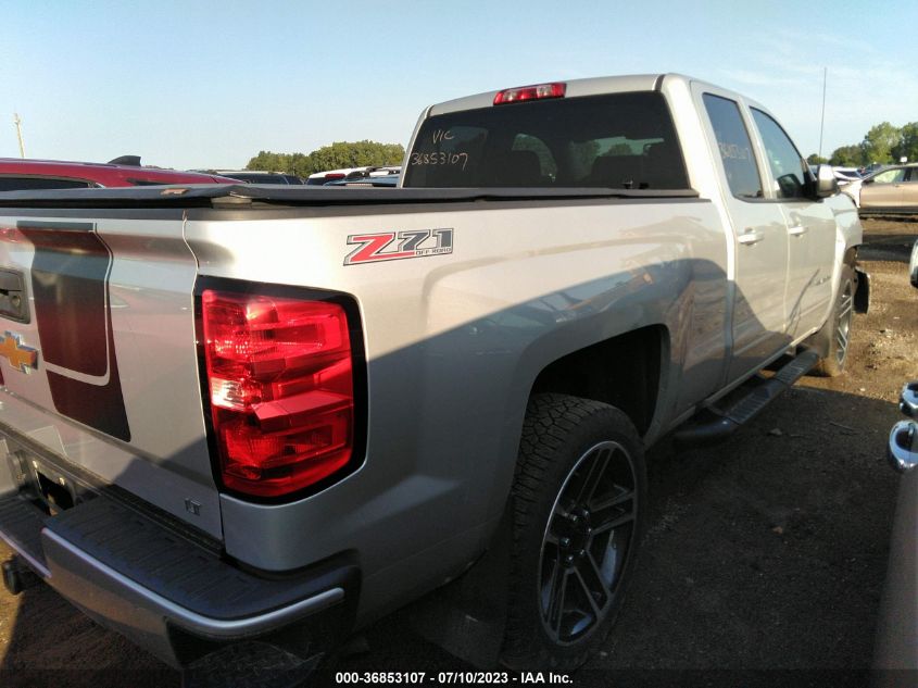 Photo 3 VIN: 1GCVKREC9GZ373566 - CHEVROLET SILVERADO 