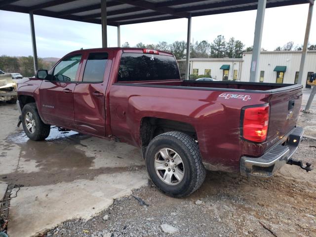 Photo 1 VIN: 1GCVKREC9GZ375737 - CHEVROLET SILVERADO 