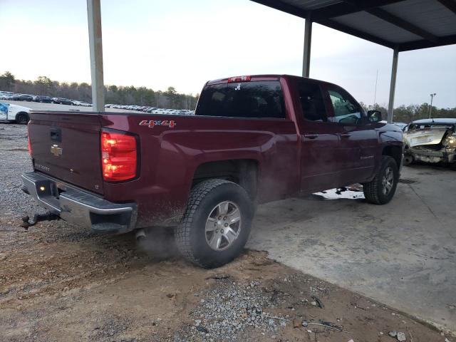 Photo 2 VIN: 1GCVKREC9GZ375737 - CHEVROLET SILVERADO 