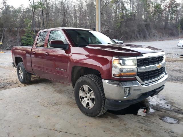 Photo 3 VIN: 1GCVKREC9GZ375737 - CHEVROLET SILVERADO 