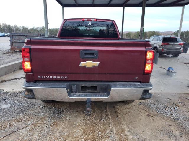 Photo 5 VIN: 1GCVKREC9GZ375737 - CHEVROLET SILVERADO 