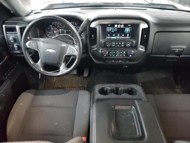 Photo 7 VIN: 1GCVKREC9GZ375737 - CHEVROLET SILVERADO 