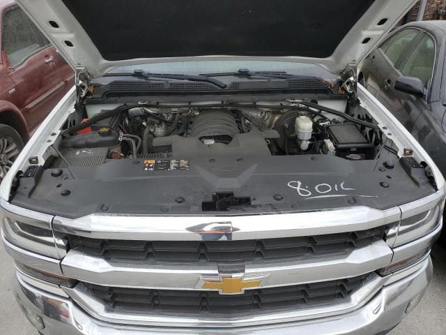 Photo 10 VIN: 1GCVKREC9GZ409756 - CHEVROLET SILVERADO 