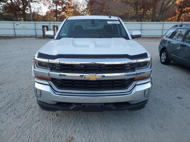 Photo 4 VIN: 1GCVKREC9GZ409756 - CHEVROLET SILVERADO 