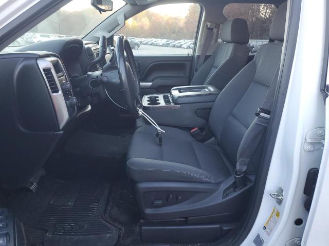 Photo 6 VIN: 1GCVKREC9GZ409756 - CHEVROLET SILVERADO 