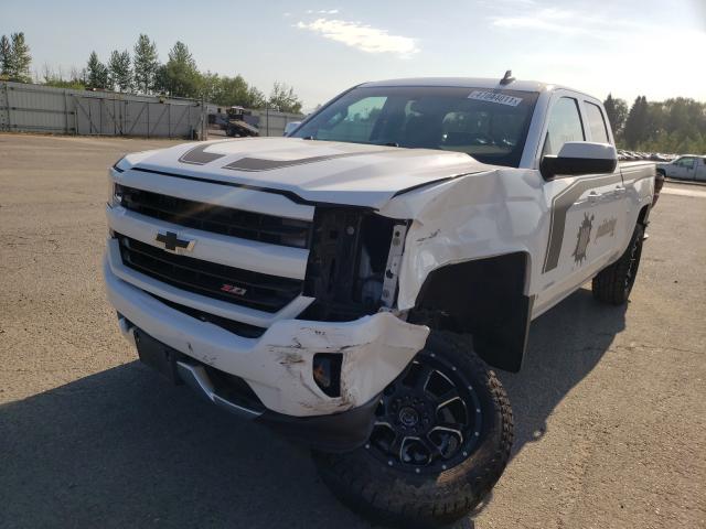 Photo 1 VIN: 1GCVKREC9GZ410468 - CHEVROLET SILVERADO 