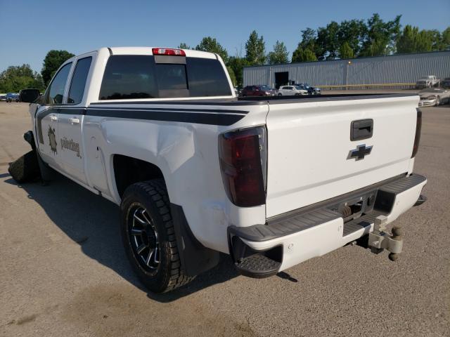 Photo 2 VIN: 1GCVKREC9GZ410468 - CHEVROLET SILVERADO 