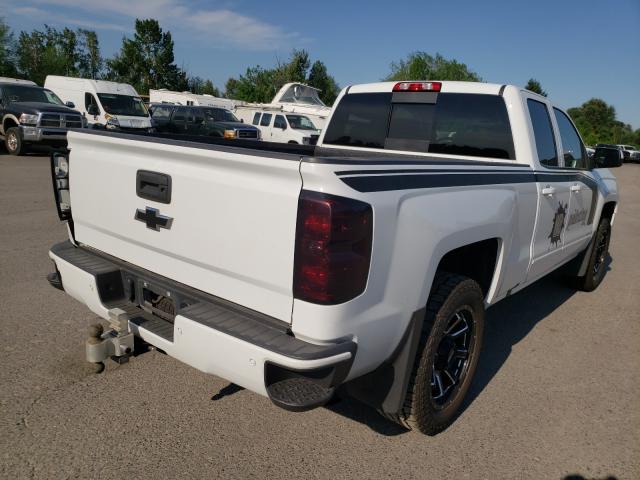 Photo 3 VIN: 1GCVKREC9GZ410468 - CHEVROLET SILVERADO 