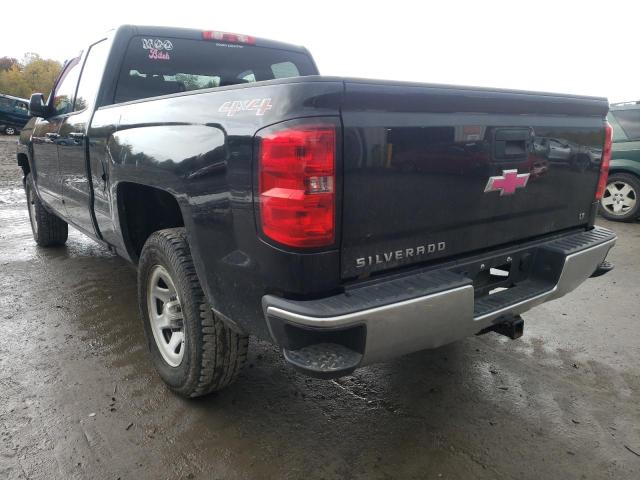 Photo 2 VIN: 1GCVKREC9GZ415847 - CHEVROLET SILVERADO 