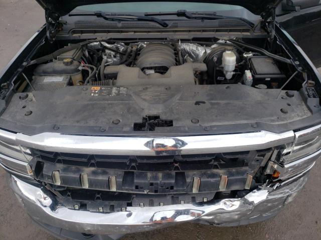 Photo 6 VIN: 1GCVKREC9GZ415847 - CHEVROLET SILVERADO 