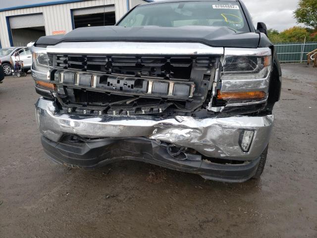 Photo 8 VIN: 1GCVKREC9GZ415847 - CHEVROLET SILVERADO 