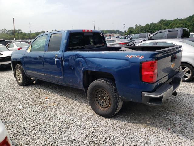 Photo 1 VIN: 1GCVKREC9HZ101813 - CHEVROLET SILVERADO 