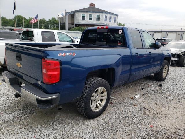 Photo 2 VIN: 1GCVKREC9HZ101813 - CHEVROLET SILVERADO 