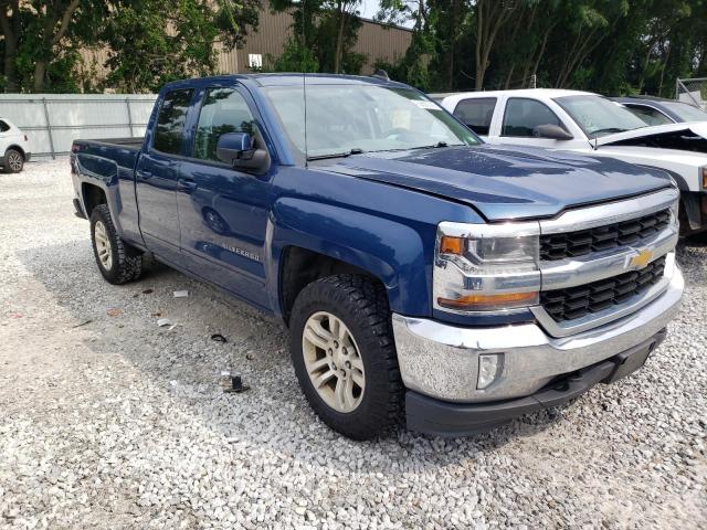 Photo 3 VIN: 1GCVKREC9HZ101813 - CHEVROLET SILVERADO 