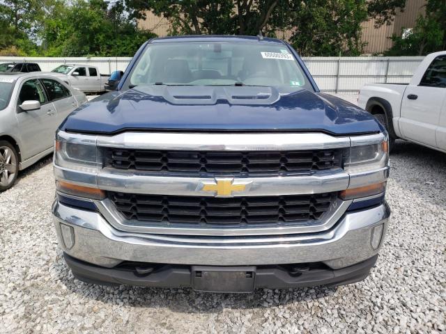 Photo 4 VIN: 1GCVKREC9HZ101813 - CHEVROLET SILVERADO 