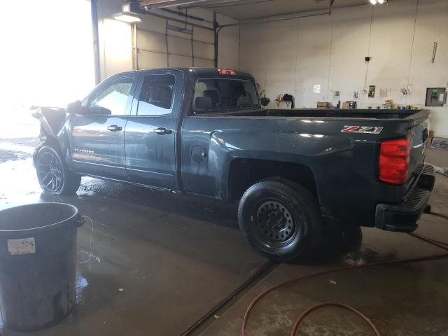 Photo 1 VIN: 1GCVKREC9HZ146251 - CHEVROLET SILVERADO 