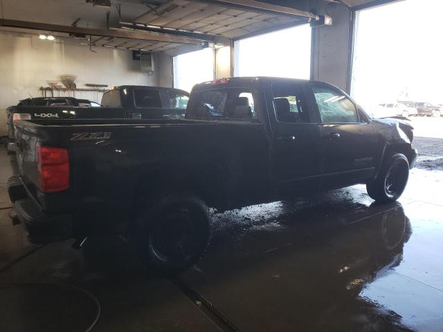 Photo 2 VIN: 1GCVKREC9HZ146251 - CHEVROLET SILVERADO 