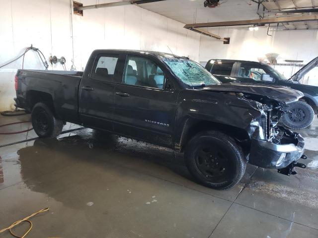 Photo 3 VIN: 1GCVKREC9HZ146251 - CHEVROLET SILVERADO 