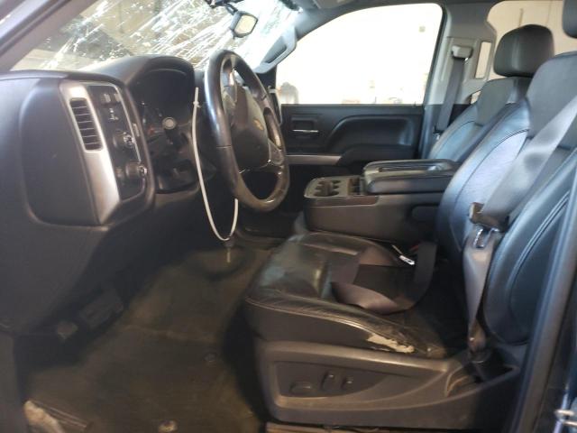 Photo 6 VIN: 1GCVKREC9HZ146251 - CHEVROLET SILVERADO 