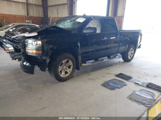 Photo 1 VIN: 1GCVKREC9HZ150154 - CHEVROLET SILVERADO 