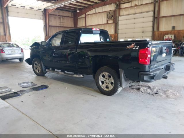 Photo 2 VIN: 1GCVKREC9HZ150154 - CHEVROLET SILVERADO 