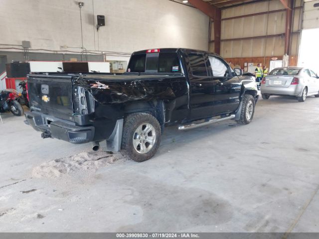 Photo 3 VIN: 1GCVKREC9HZ150154 - CHEVROLET SILVERADO 