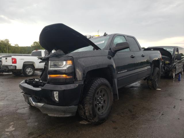 Photo 1 VIN: 1GCVKREC9HZ158125 - CHEVROLET SILVERADO 