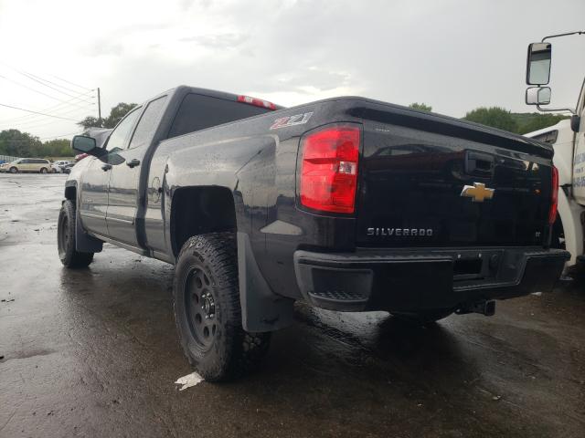 Photo 2 VIN: 1GCVKREC9HZ158125 - CHEVROLET SILVERADO 