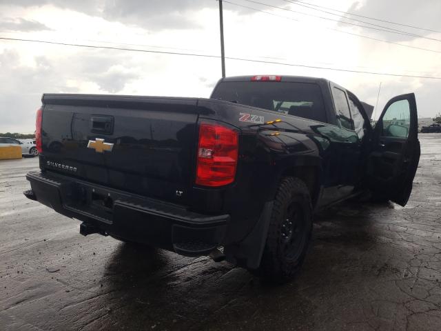 Photo 3 VIN: 1GCVKREC9HZ158125 - CHEVROLET SILVERADO 