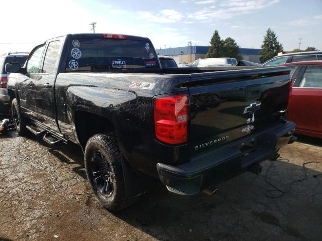 Photo 2 VIN: 1GCVKREC9HZ171585 - CHEVROLET SILVERADO 