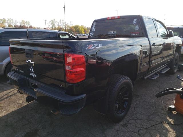 Photo 3 VIN: 1GCVKREC9HZ171585 - CHEVROLET SILVERADO 