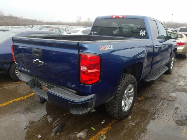 Photo 3 VIN: 1GCVKREC9HZ172123 - CHEVROLET SILVERADO 