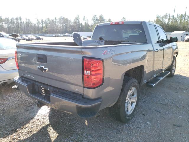 Photo 3 VIN: 1GCVKREC9HZ172378 - CHEVROLET SILVERADO 