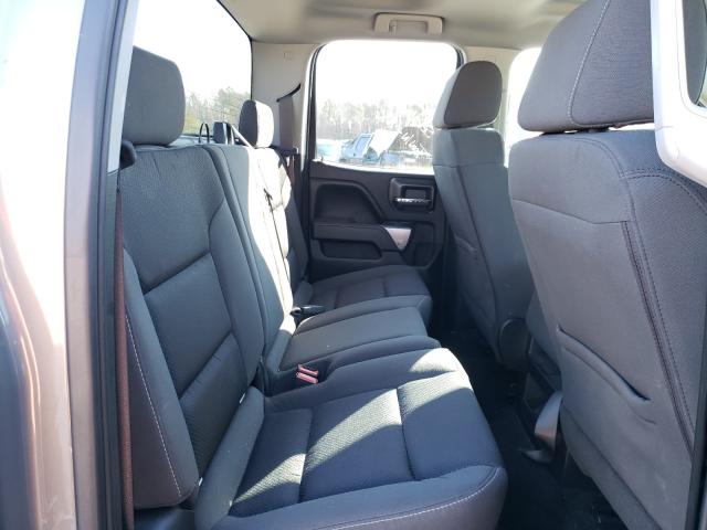 Photo 5 VIN: 1GCVKREC9HZ172378 - CHEVROLET SILVERADO 