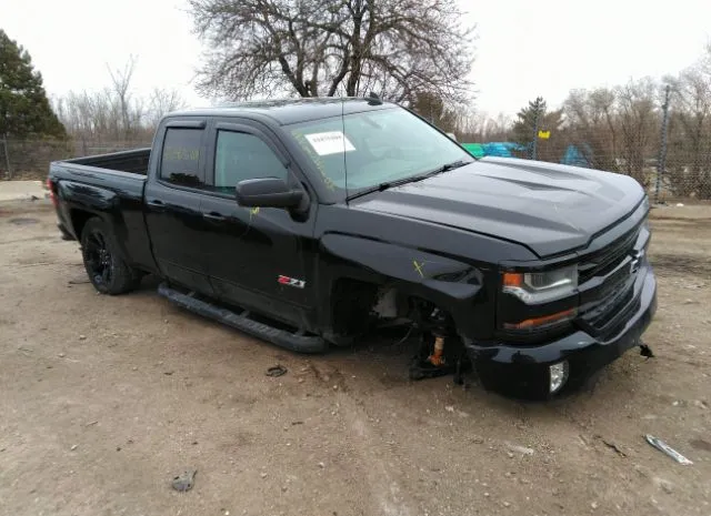 Photo 0 VIN: 1GCVKREC9HZ172767 - CHEVROLET SILVERADO 1500 