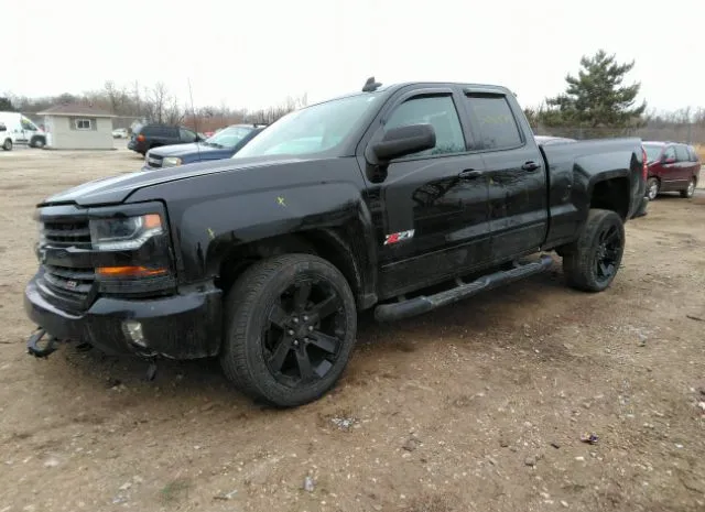 Photo 1 VIN: 1GCVKREC9HZ172767 - CHEVROLET SILVERADO 1500 