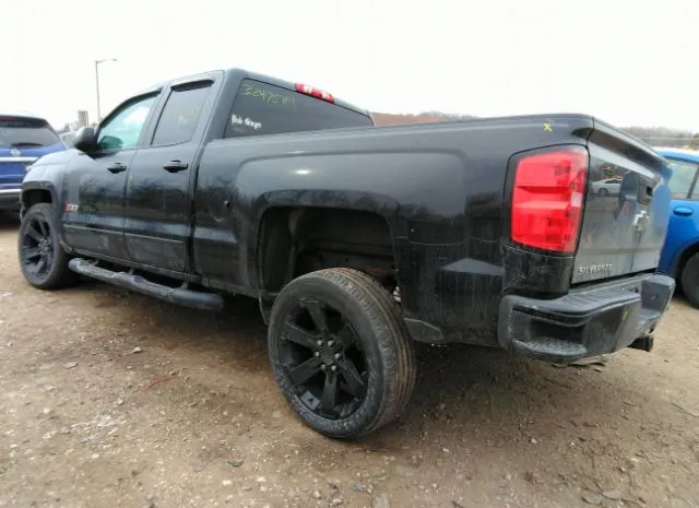 Photo 2 VIN: 1GCVKREC9HZ172767 - CHEVROLET SILVERADO 1500 