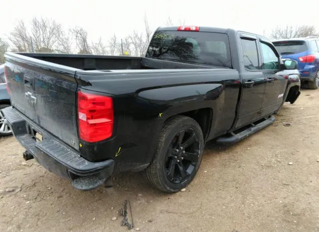 Photo 3 VIN: 1GCVKREC9HZ172767 - CHEVROLET SILVERADO 1500 