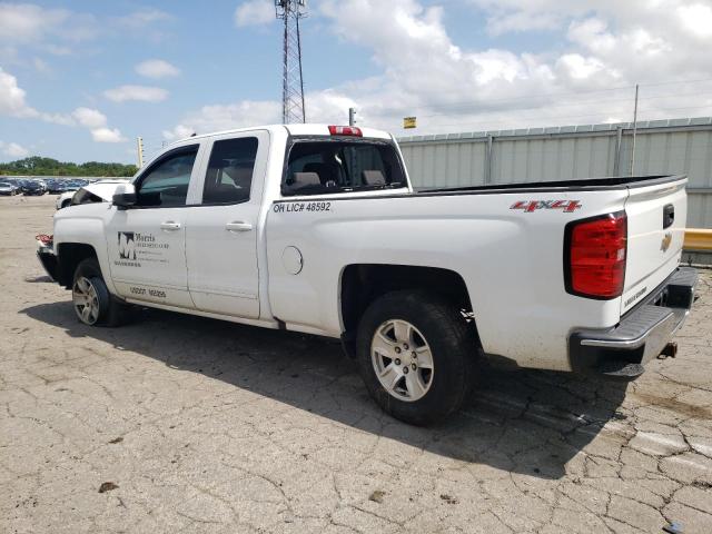 Photo 1 VIN: 1GCVKREC9HZ174695 - CHEVROLET SILVERADO 