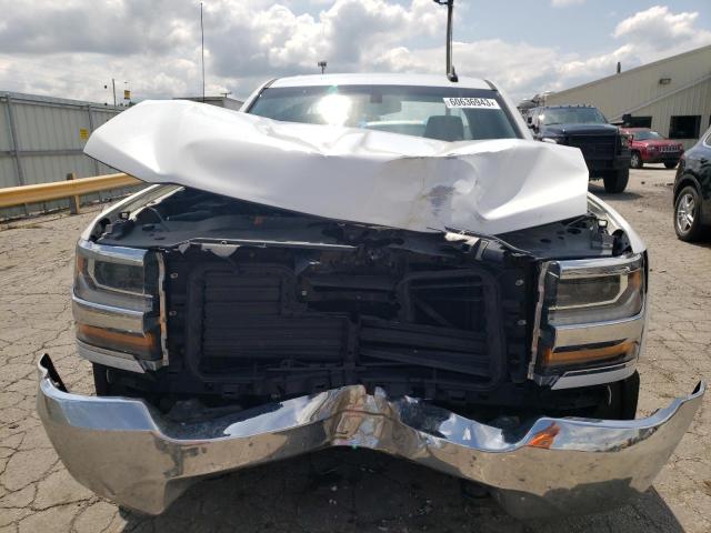 Photo 4 VIN: 1GCVKREC9HZ174695 - CHEVROLET SILVERADO 