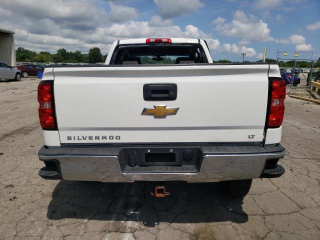 Photo 5 VIN: 1GCVKREC9HZ174695 - CHEVROLET SILVERADO 