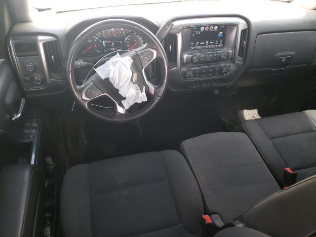 Photo 7 VIN: 1GCVKREC9HZ174695 - CHEVROLET SILVERADO 